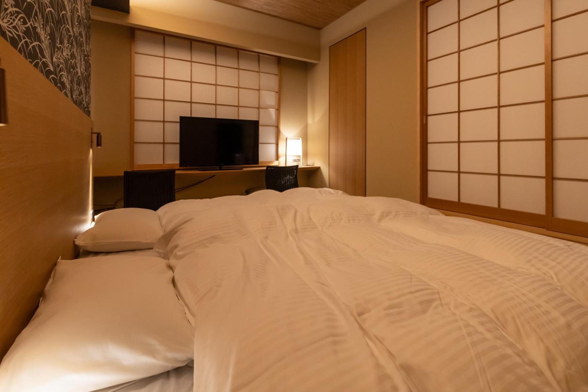 Oyado Kyoto Shinmachi Apartamento Exterior foto
