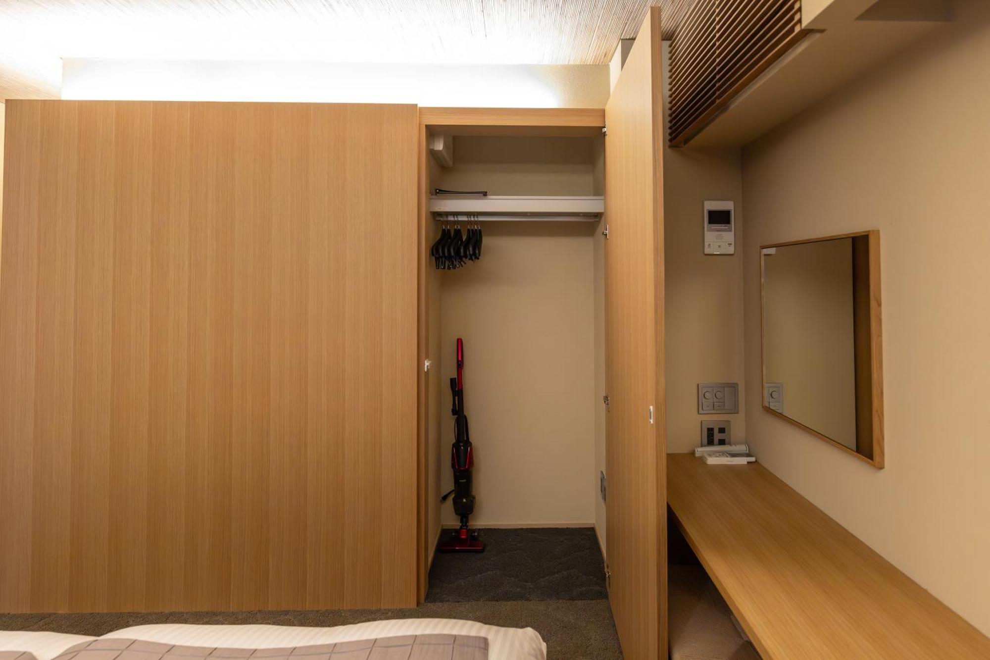 Oyado Kyoto Shinmachi Apartamento Exterior foto