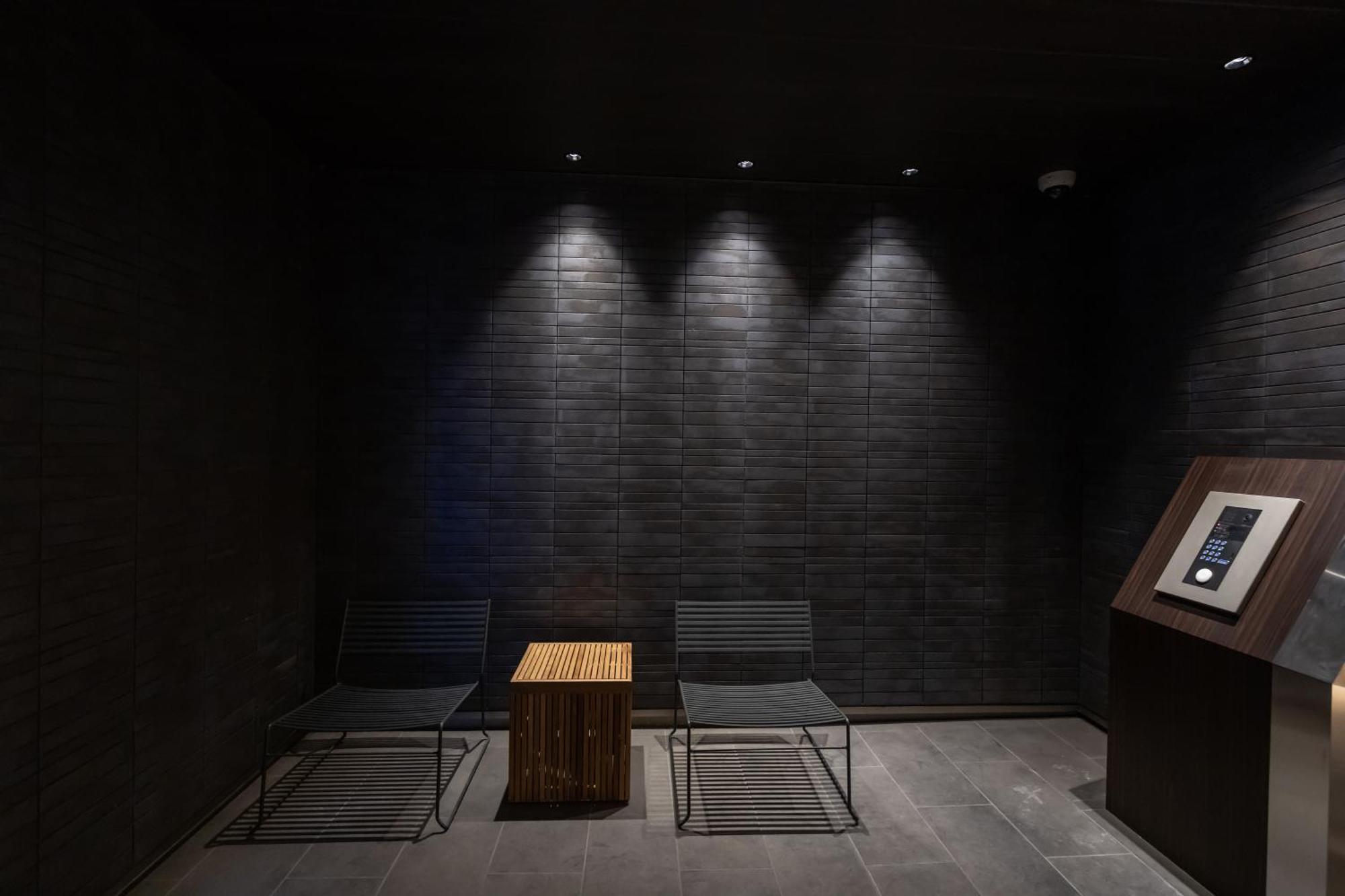 Oyado Kyoto Shinmachi Apartamento Exterior foto
